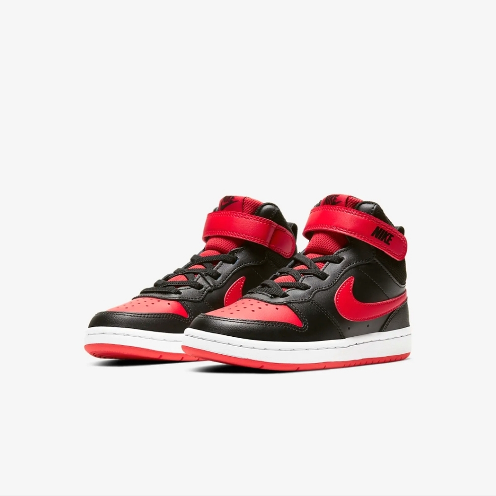 Nike Court Borough Mid 2